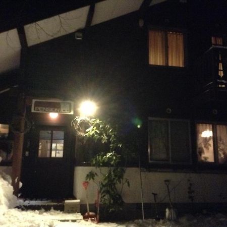 Pension Roku Hakuba Luaran gambar